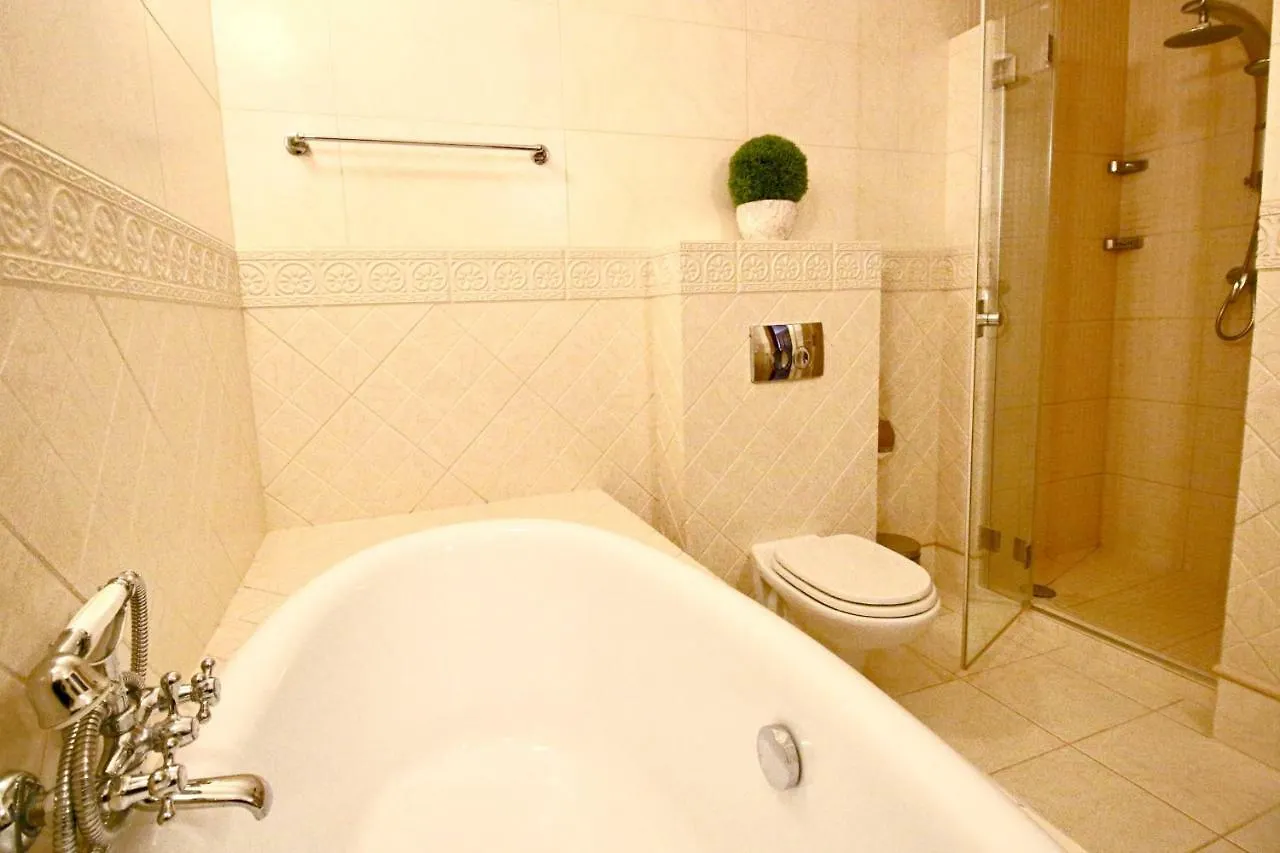 Apartament Bazatatry Wielka Krokiew Zakopane 0*,  Poland