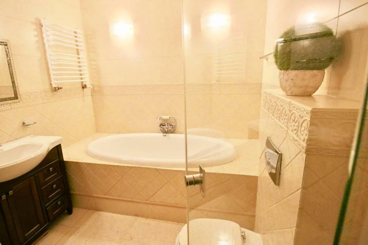 Apartment Apartament Bazatatry Wielka Krokiew Zakopane Poland