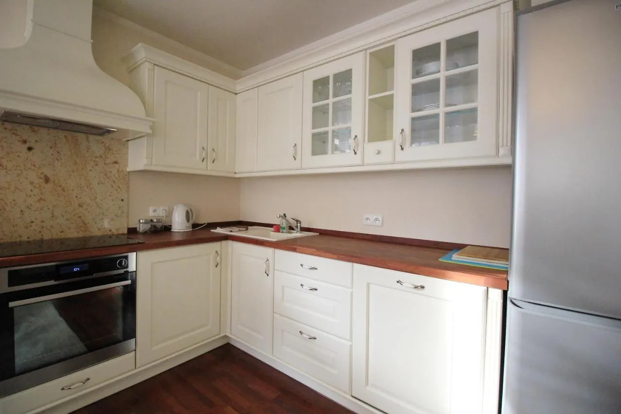 Apartament Bazatatry Wielka Krokiew Zakopane Apartment